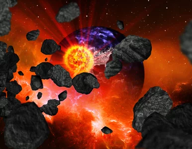 Miniatura: Polacy a koniec świata. 44 proc. badanych...