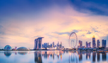 Singapur
