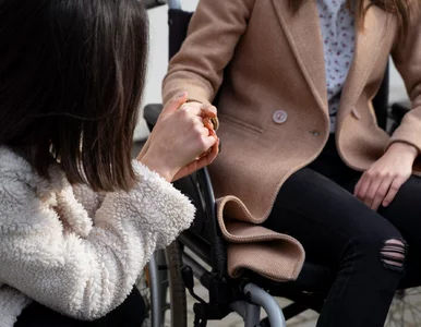 Miniatura: Nowa pełnomocniczka rządu ds. osób z...