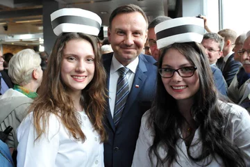 fot. https://www.facebook.com/andrzejduda