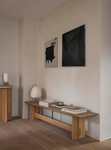 Dom własny architekta Frederika Wernera, wsp&oacute;łwłaściciela pracowni Norm Architects