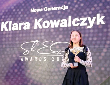 Miniatura: Dziewczynki mogą być, kim chcą. Idealnym...