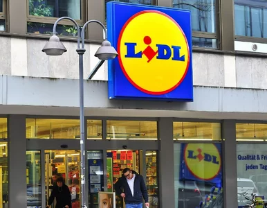 Miniatura: Tragiczna śmierć pracownika Lidla....