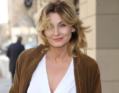 Miniatura: Polska aktorka prowadzi głodówkę. „Nie...