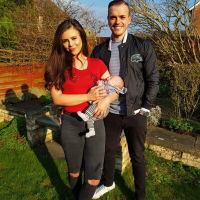 Miniatura: Zmarł na raka mózgu. Oddał organy i...