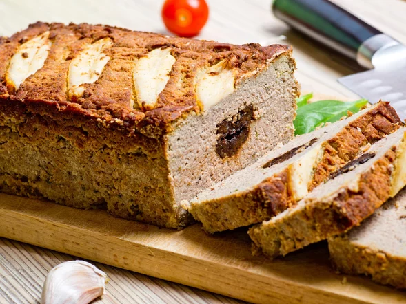 Miniatura: Ten błąd przy pieczeniu pasztetu robi...