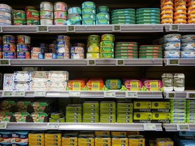 Toksyczne dodatki do żywności. Europa nie nadąża z regulacjami?