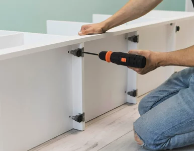 Miniatura: Polacy rzucili się przed świętami na...