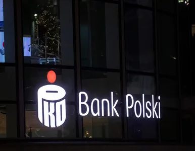 Miniatura: Tylko gotówka! PKO BP ostrzega – będzie...