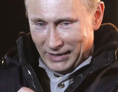 Miniatura: "Rosjanie już nie wierzą Putinowi"