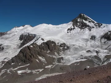 Aconcagua (fot.(fot.Z.Berdychowski))