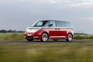 Volkswagen ID.Buzz Pro