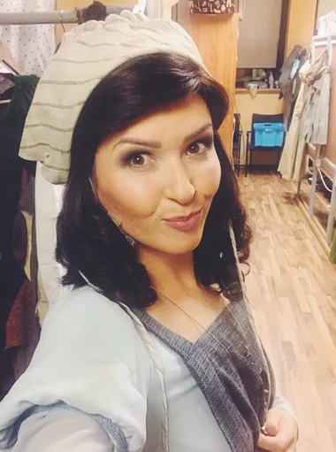 Katarzyna Łaska