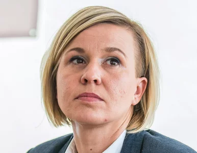 Miniatura: Posłanka PO przerywa milczenie. „To jest...