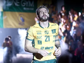 Miniatura: Tomasz Fornal ma nowy klub! Gwiazda...