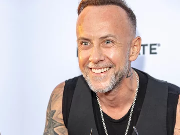 Adam Nergal Darski 