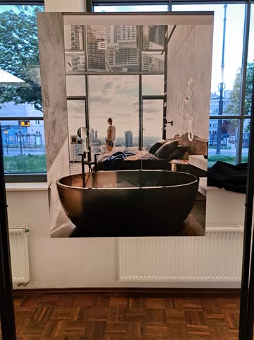 „Ludzie i Wnętrza” –  wystawa SAW w ramach Łódź Design Festival 2025 