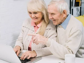 Miniatura: ZUS podnosi emerytury czerwcowe. Wypłaty...