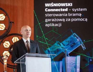 Miniatura: Wiśniowski chce uprościć inteligentny dom