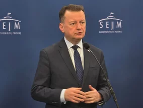 Miniatura: Kwity Błaszczaka. Wiadomo ile zapłacimy za...