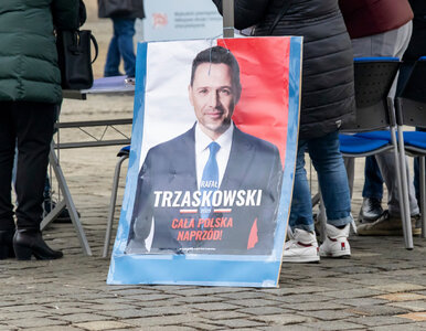 Miniatura: Awantura z księdzem i zniszczone groby. To...