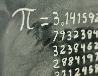 Miniatura: QUIZ liczbowy z wiedzy ogólnej. Nawet...