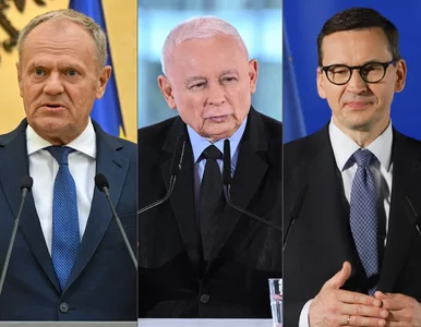 Miniatura: PiS zalicza mocne tąpnięcie, co z...