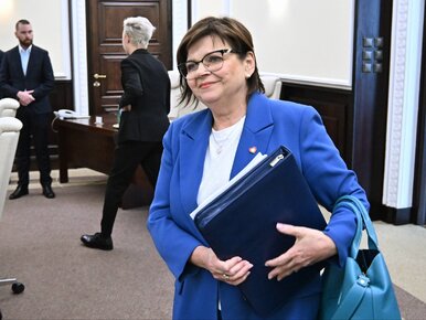 Miniatura: Minister Leszczyna: E-papierosy, alkohol....