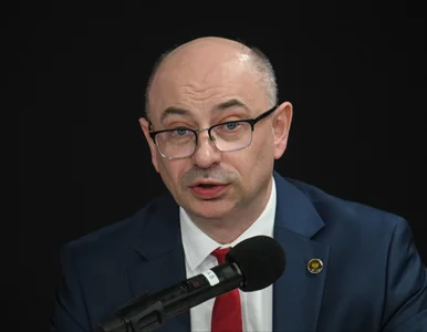 Miniatura: To on zastąpi Karola Nawrockiego? Jest...