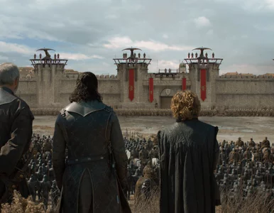 Miniatura: Kolejna awaria HBO GO. Powodem premiera...