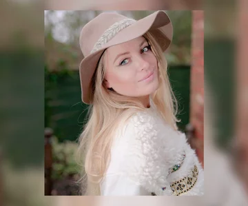 Magdalena Filipowska 