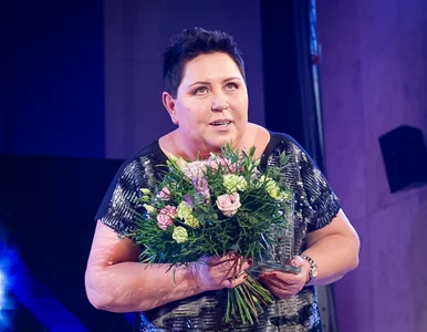 Miniatura: Wellman pozwała pisarza za obraźliwy wpis...