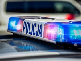 Miniatura: Drogowa furia w Radomiu. 42-latek odpowie...