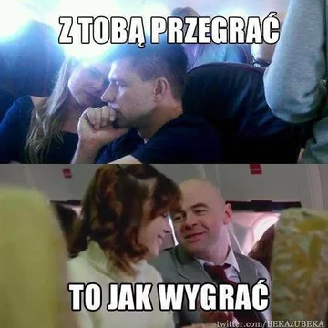 Memy z Ryszardem Petru 