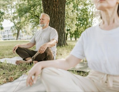 Miniatura: Starzenie pierwotne i wtórne. Naukowcy...