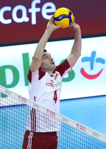 Polska – Belgia. 13 maj 2021 r. 