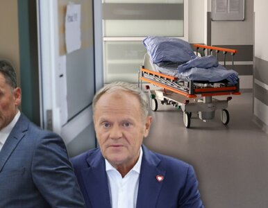 Miniatura: Ziobro zaatakował Tuska. W emocjonalnym...