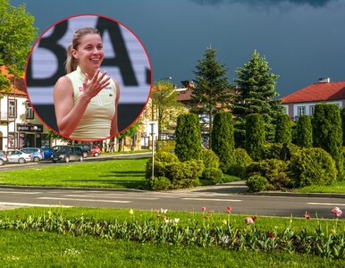 Miniatura: Tu urodziła się Maja Chwalińska. To miasto...
