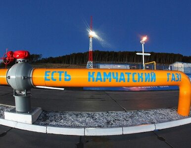 Miniatura: Nowy gazociąg ma uderzyć w Ukrainę?