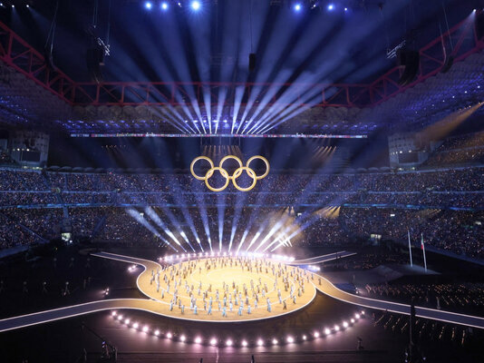 Miniatura: Zimowe Igrzyska Olimpijskie 2026. Tak...