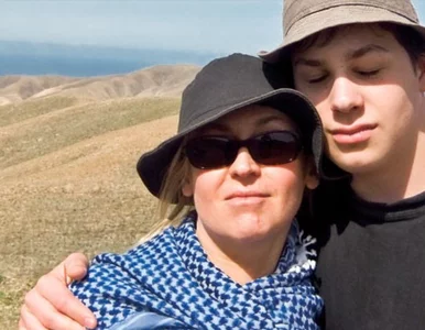 Miniatura: Byliśmy ślepi. Moje dziecko popełniło...