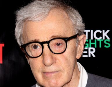 Miniatura: Woody Allen - Sarkazm, orgazm i gondole