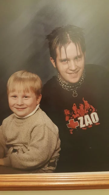 Kiedyś to była moda 