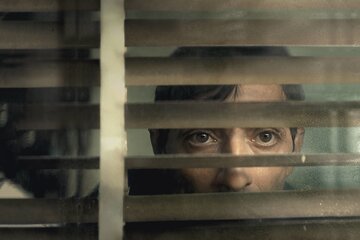kadr z&nbsp;filmu "Dogman" (2018)