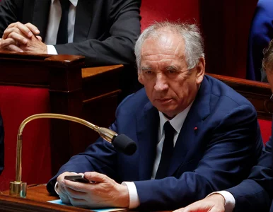 Miniatura: Napięta sytuacja. Parlament nie dał wotum...