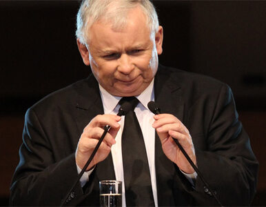 Miniatura: Kaczyński: musimy szybko zwyciężyć,...