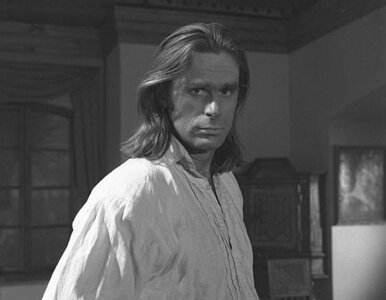 Miniatura: QUIZ. Najprzystojniejsi aktorzy PRL-u....