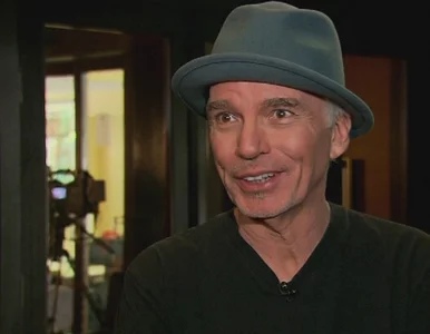 Miniatura: Były mąż Angeliny Jolie wziął potajemny...