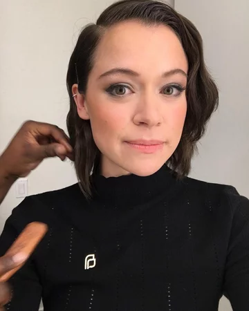 Tatiana Maslany 