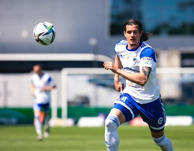 Miniatura: Polski piłkarz zawodnikiem roku. Kibice...